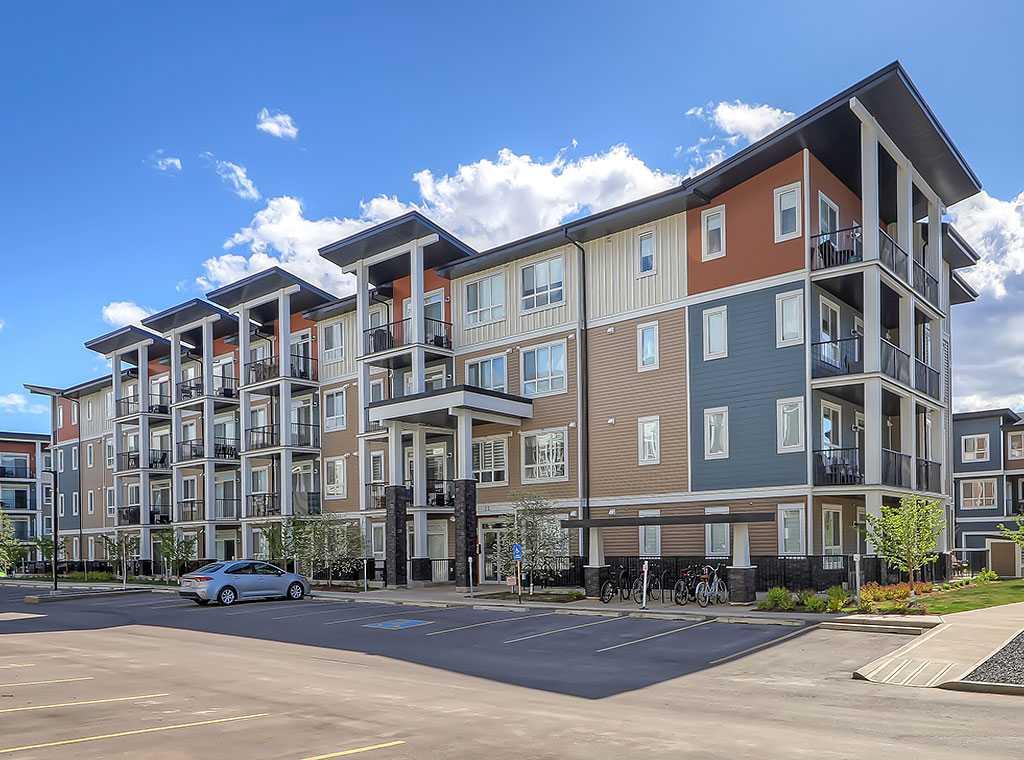 201, 25 Walgrove  SE, A2253272, Alberta,