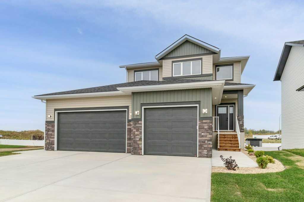 10 Aura Drive , A2253279, Alberta,