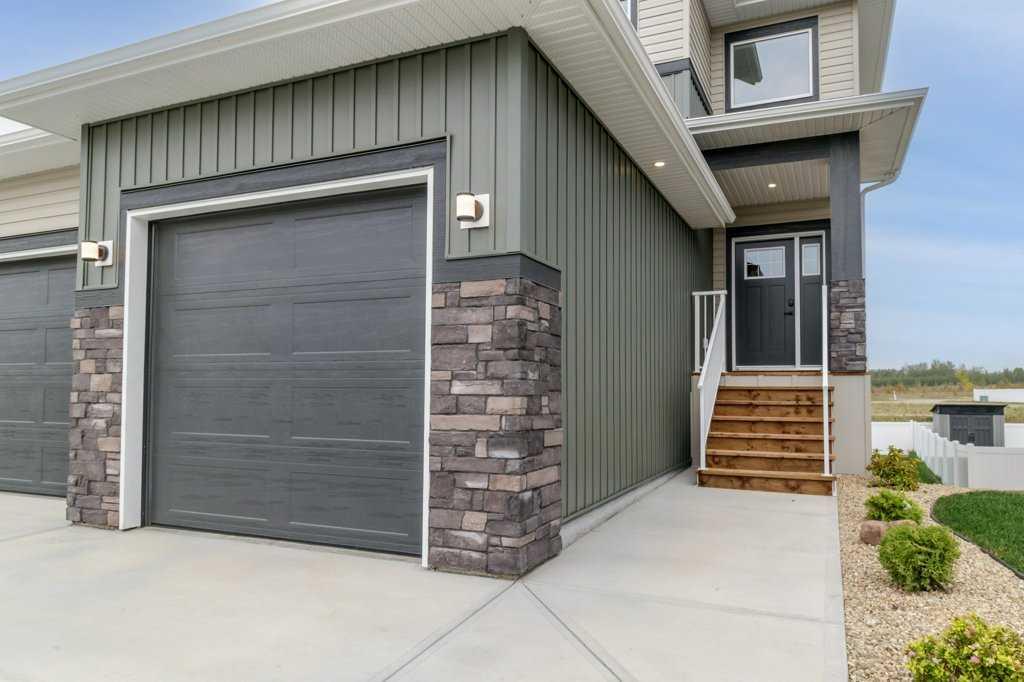 Fourth View of 10 Aura Drive , Aurora, Blackfalds, Alberta, T4M 0N3