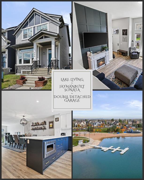 554 Masters Road SE, A2253281, Alberta,