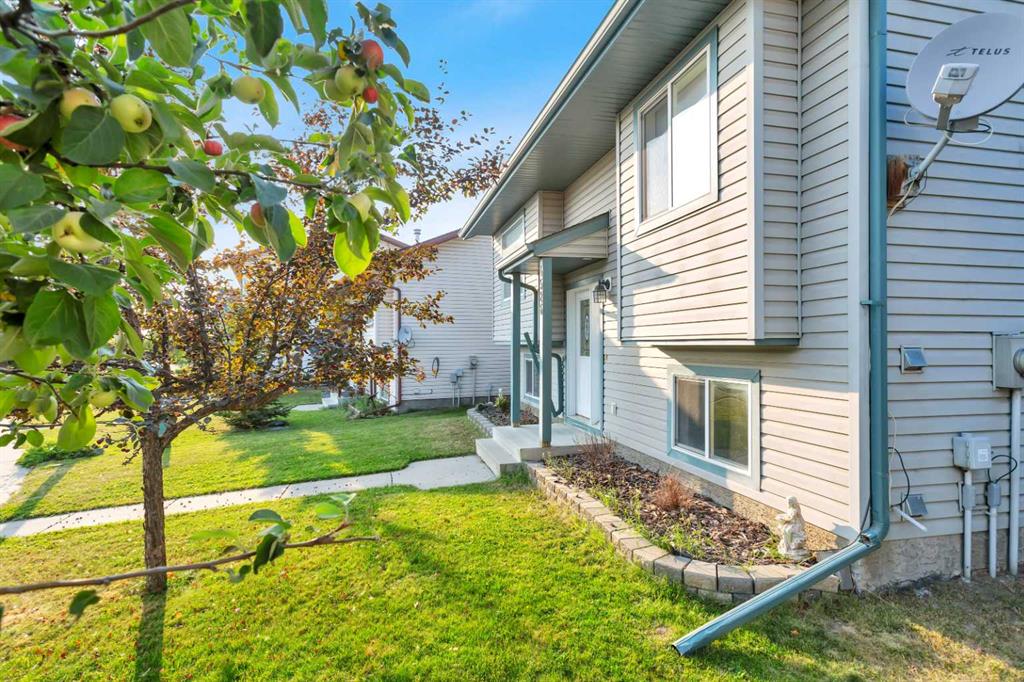 Fourth View of 4526 45 Avenue Close , NONE, Rocky Mountain House, Alberta, T4T 1W8