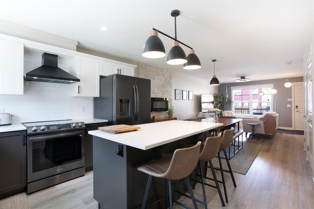 144 Cascades Pass , A2253288, Alberta,