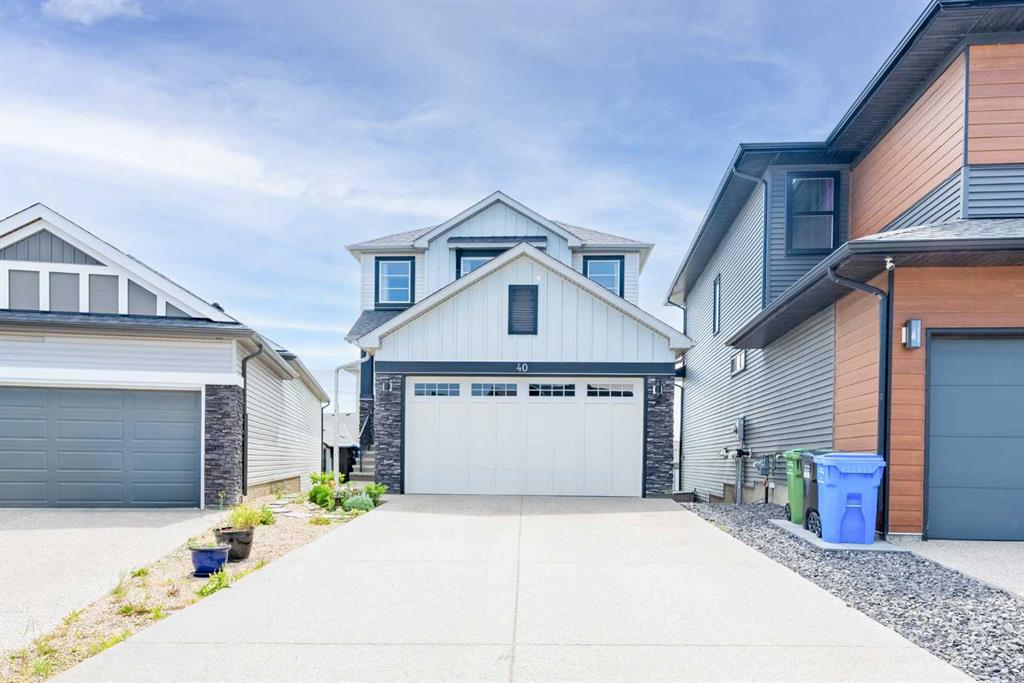 40 Walgrove Mews SE, A2253290, Alberta,