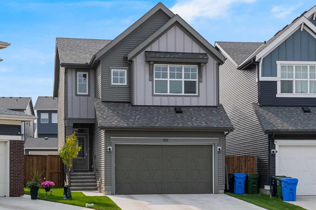 101 Mallard Grove SE, A2253291, Alberta,