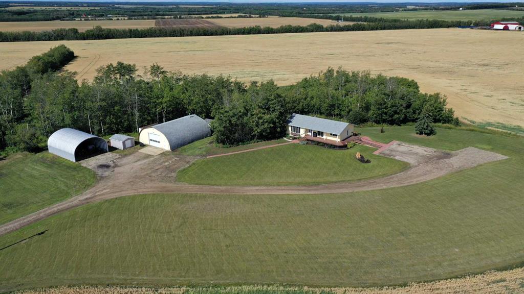 103048 725 Township , A2253296, Alberta,