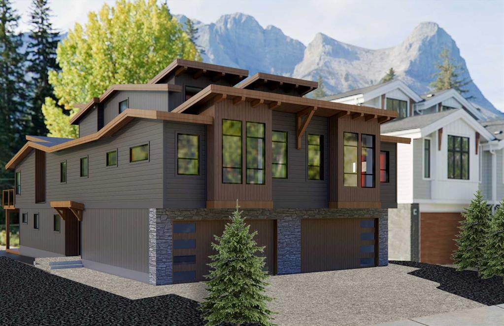 723 3rd Street , A2253297, Alberta,