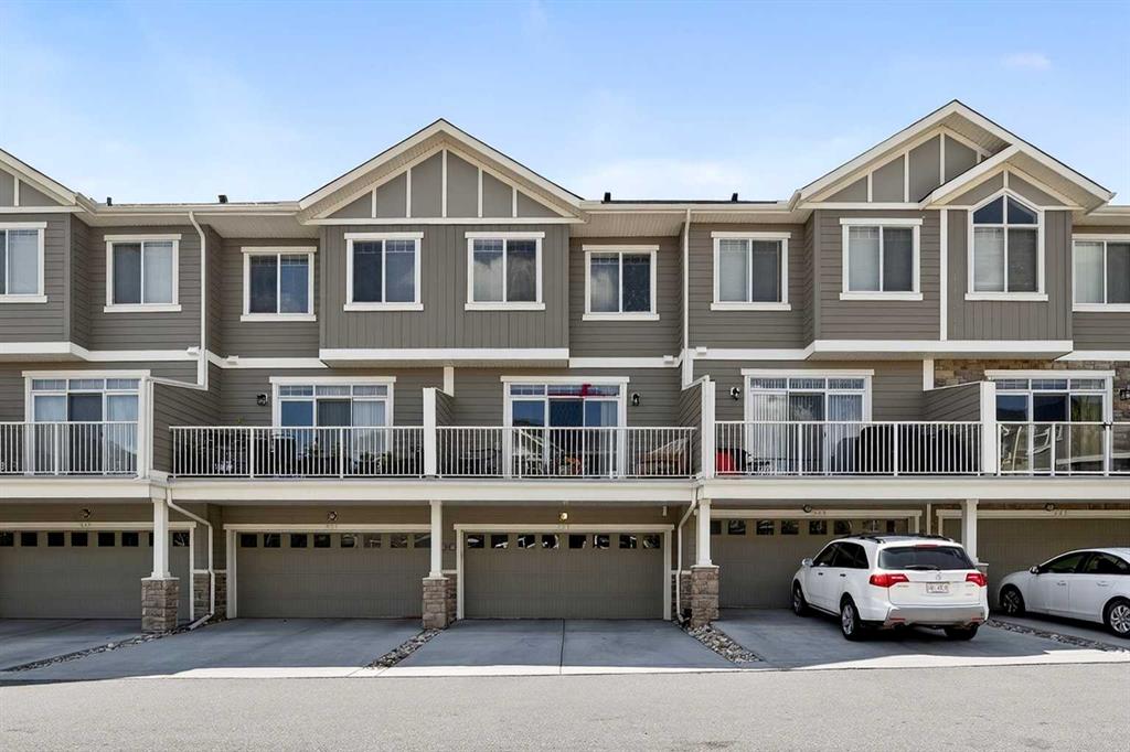 523 Evanston Manor NW, A2253298, Alberta,