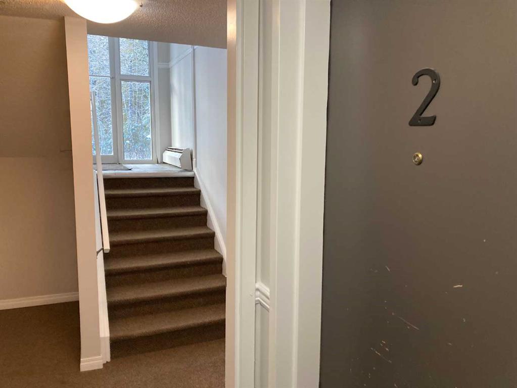Third View of #2, 506 41 Street  , Edson, Edson, Alberta, T7E 1A9