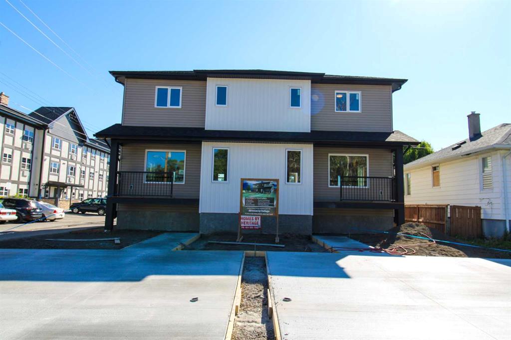 1015 17A Street S, A2253312, Alberta,
