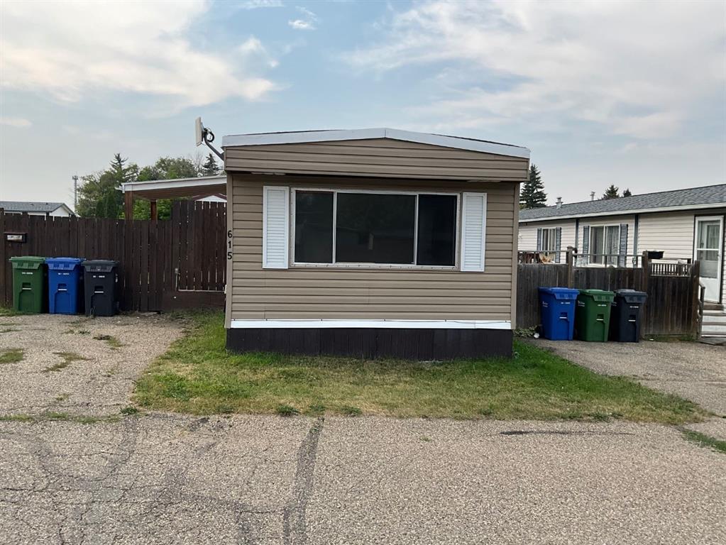 615, 6834 59 Avenue , A2253313, Alberta,