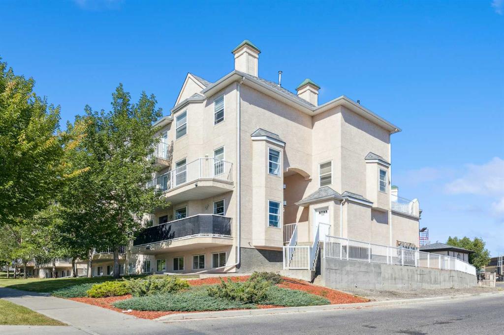 218, 50 Westland Road , A2253315, Alberta,