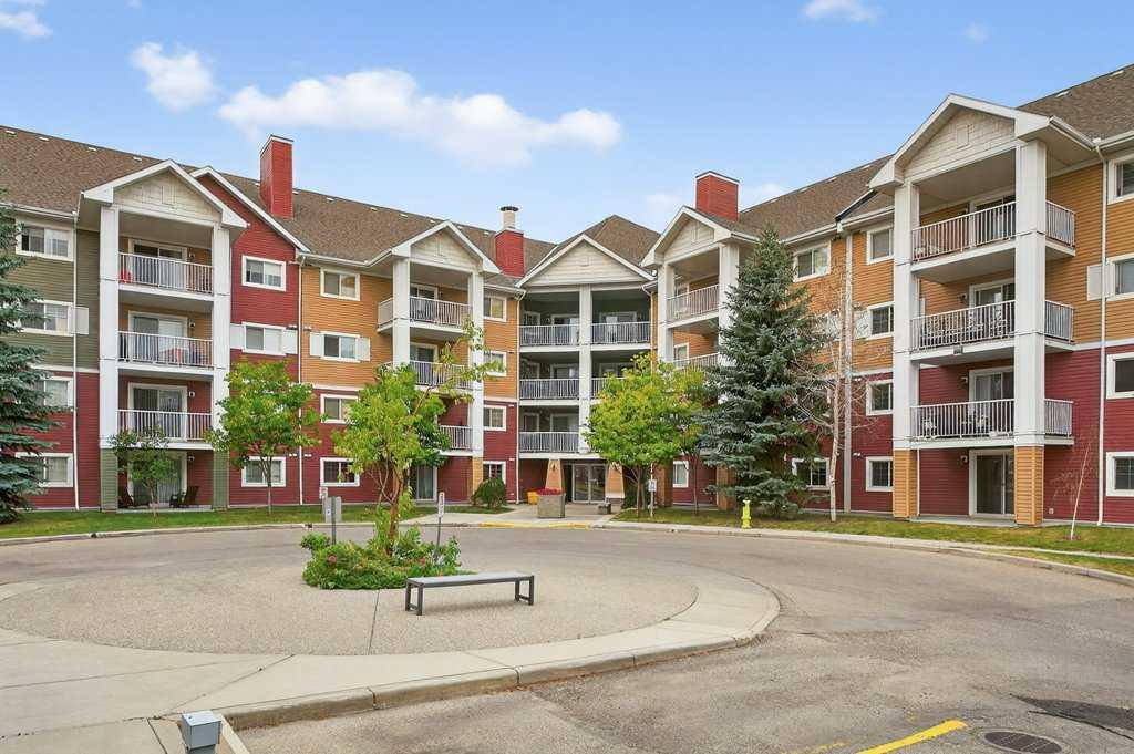 4316, 10 Prestwick Bay SE, A2253316, Alberta,