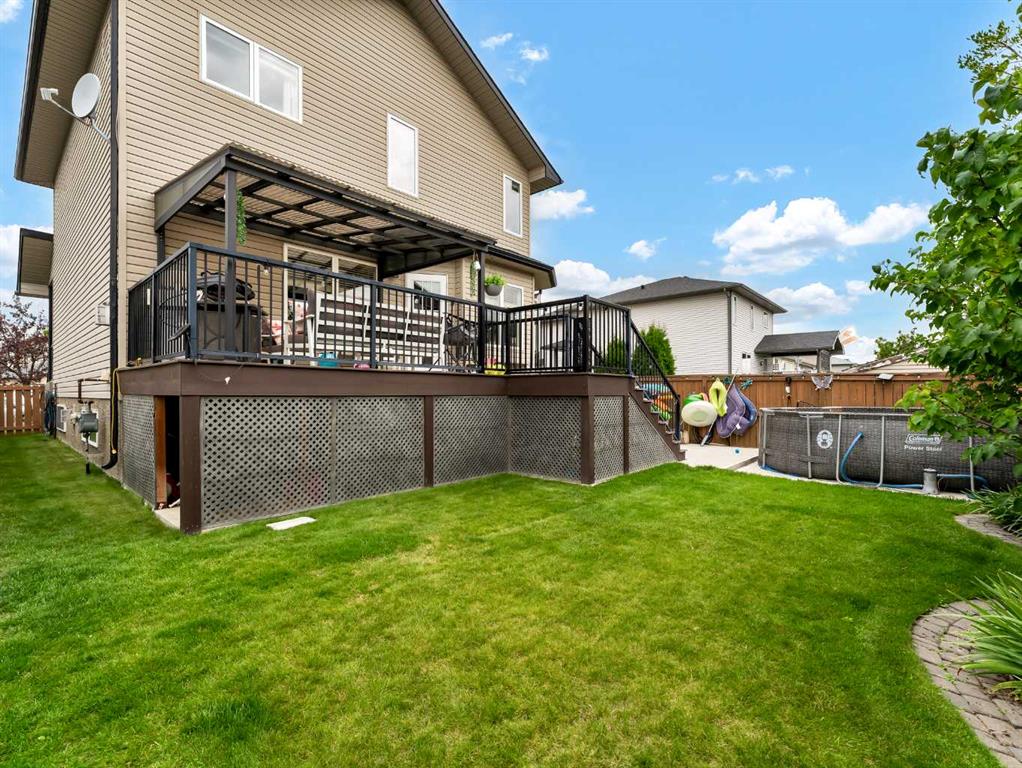 Fourth View of 102 Sundown Road SW, SE Southridge, Medicine Hat, Alberta, T1B4W8