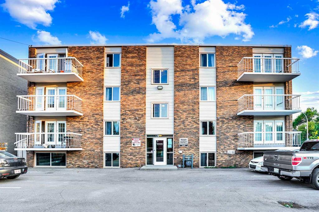 402, 1534 15 Avenue SW, A2253325, Alberta,
