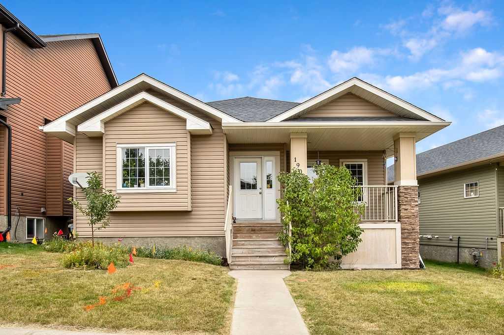 1908 High Country Drive , A2253331, Alberta,