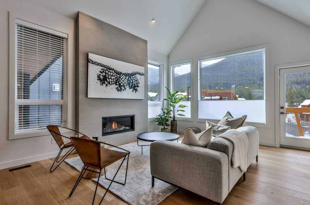 Third View of 202L, 209 Stewart Creek Rise , Three Sisters, Canmore, Alberta, T1W0N9