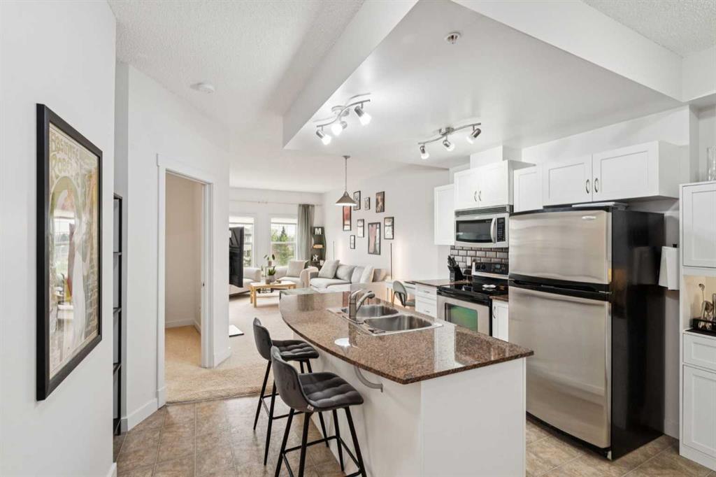 4708, 11811 Lake Fraser Drive SE, A2253334, Alberta,