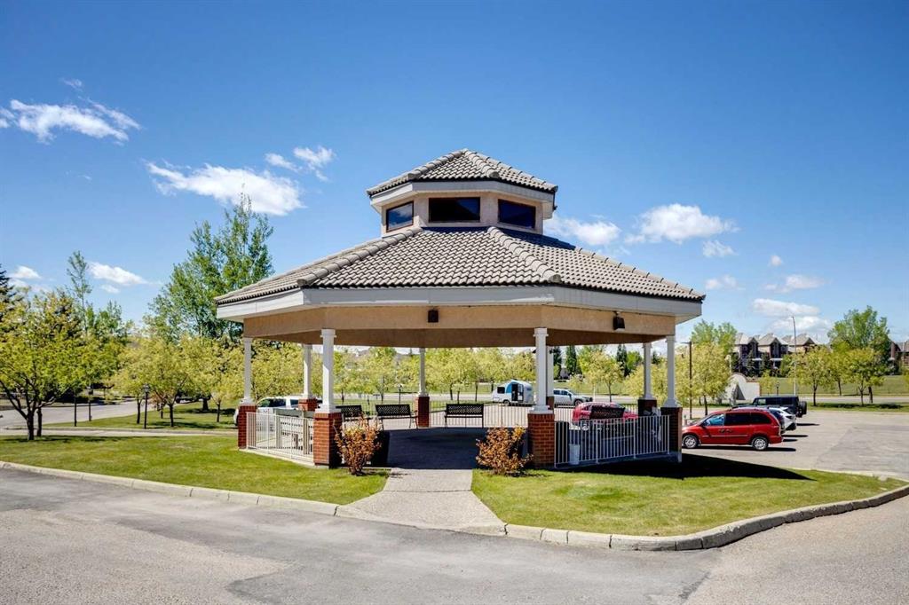 Third View of 220, 6868 Sierra Morena Boulevard SW, Signal Hill, Calgary, Alberta, T3H 3R6