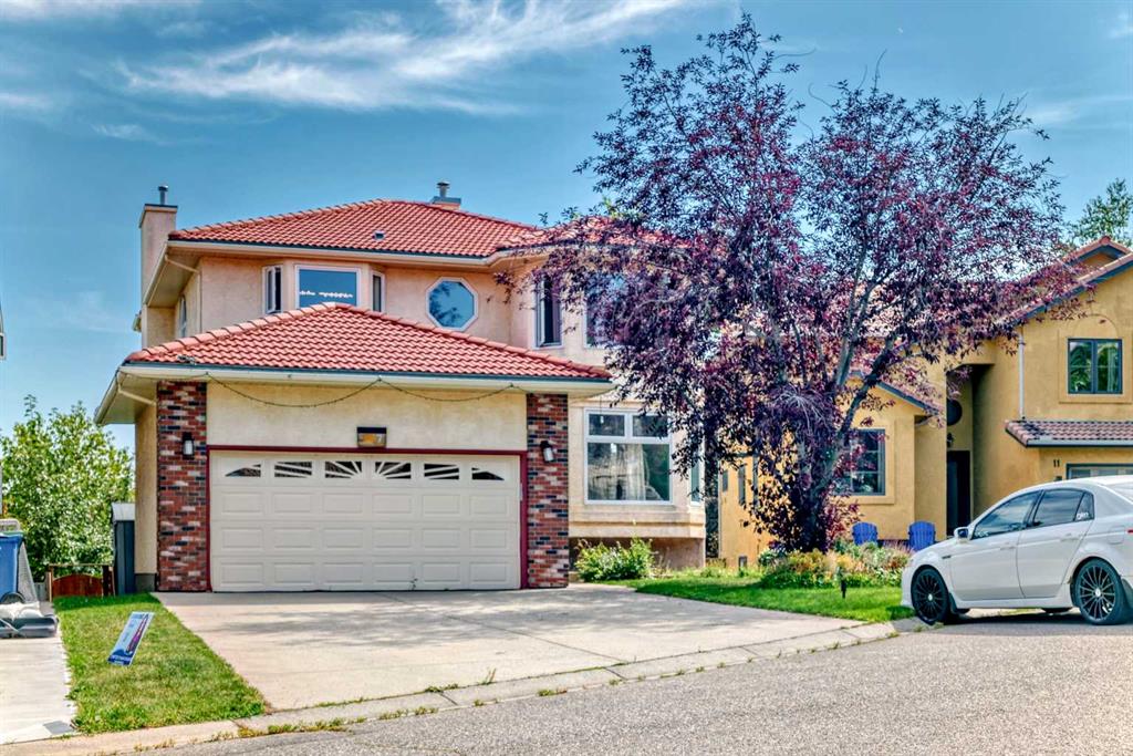 7 Signature Mews SW, A2253338, Alberta,