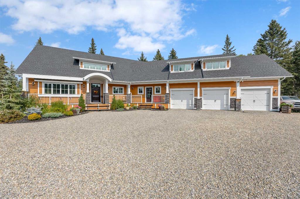 15 5048 Township Road 320  , A2253341, Alberta,