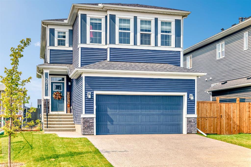 271 Chelsea Heath , A2253343, Alberta,
