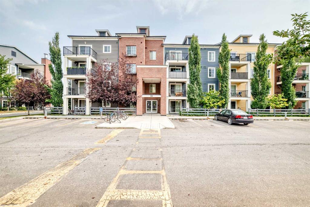 2410, 99 Copperstone Park SE, A2253346, Alberta,