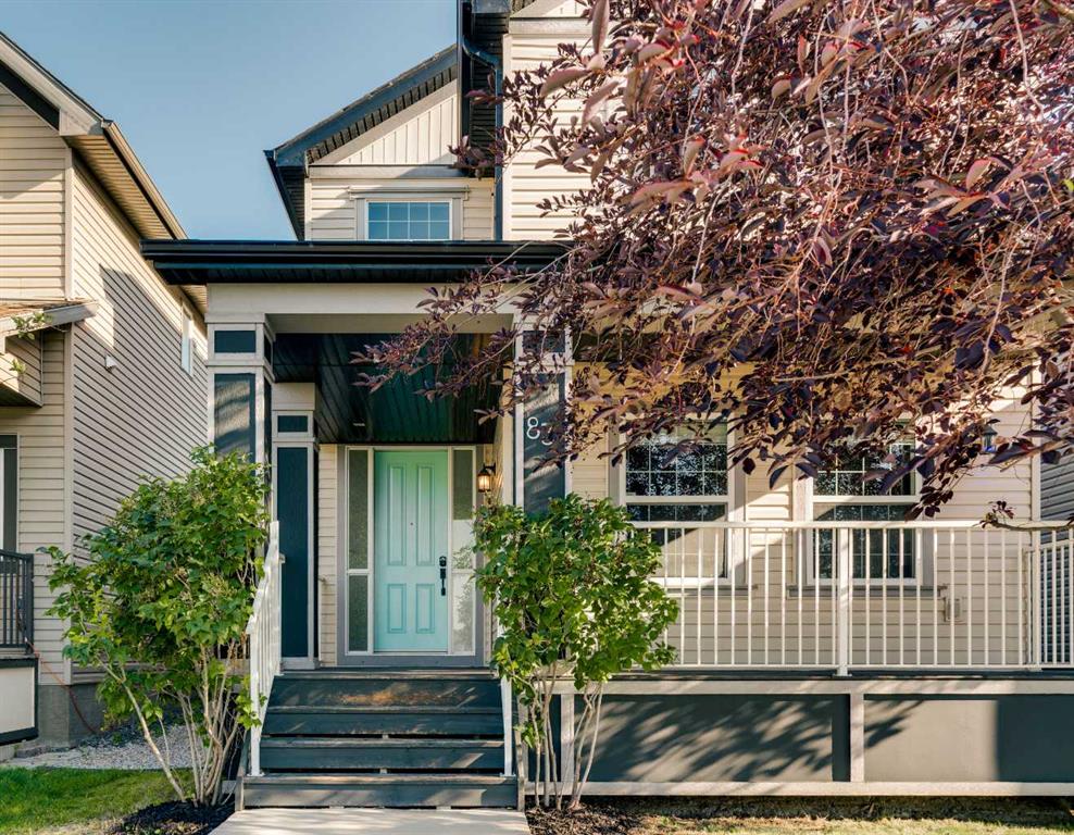 Third View of 83 Copperpond Square SE, Copperfield, Calgary, Alberta, T2Z 0Z4