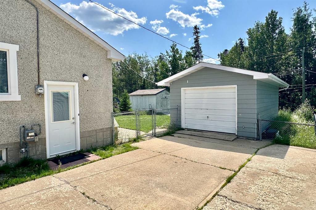 Fourth View of 4823 Ravine Drive , NONE, Swan Hills, Alberta, T0G 2C0