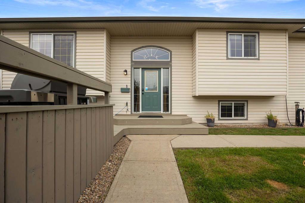 101 Mcdougall Crescent , A2253358, Alberta,