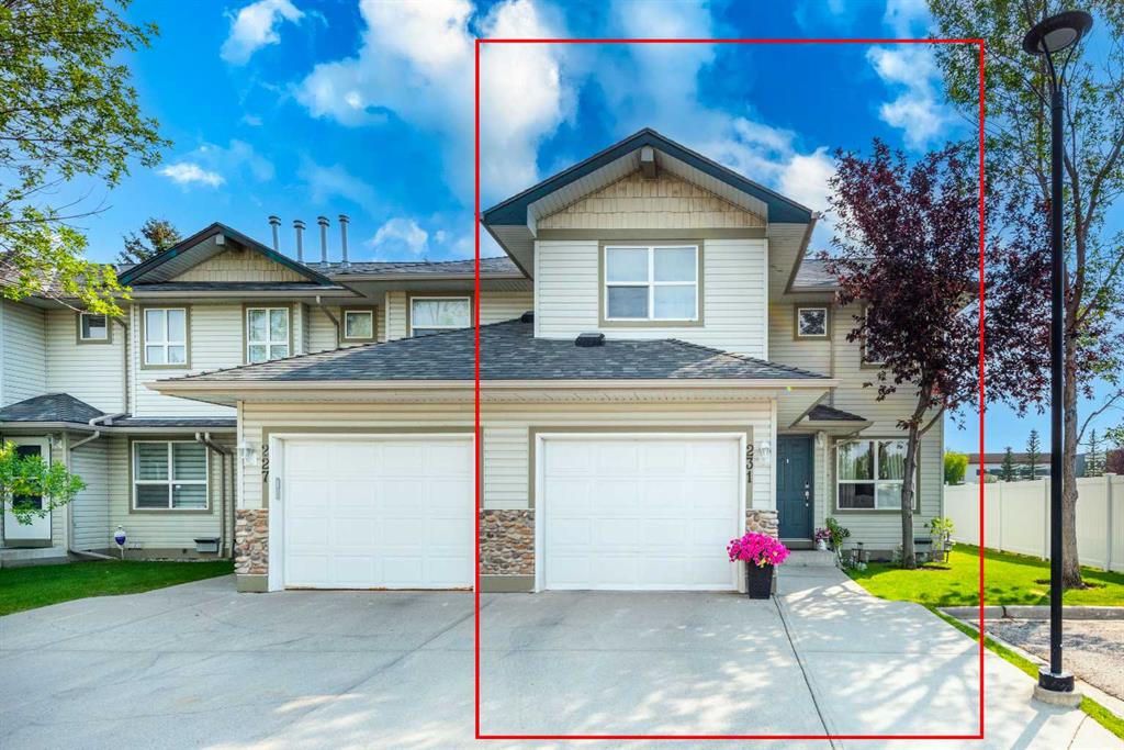 231 Harvest Gold Place NE, A2253361, Alberta,