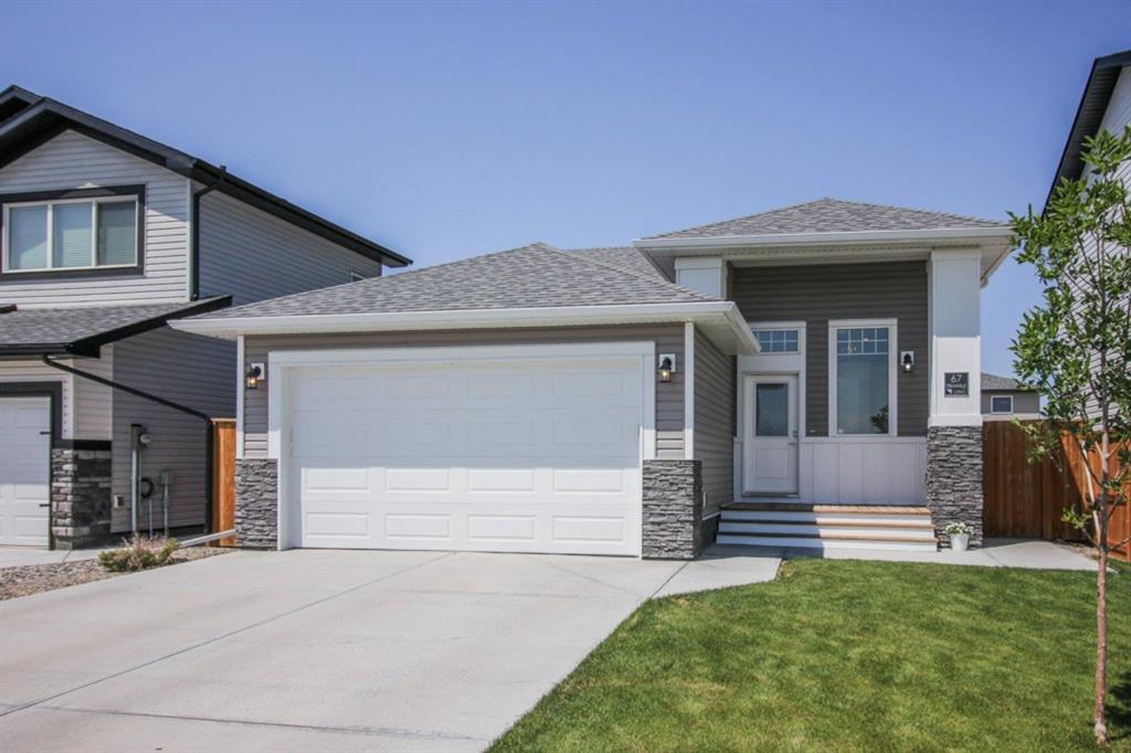 67 Kensington Road W, A2253365, Alberta,