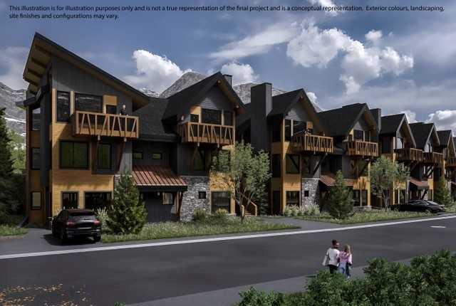 202J, 209 Stewart Creek Rise , A2253369, Alberta,