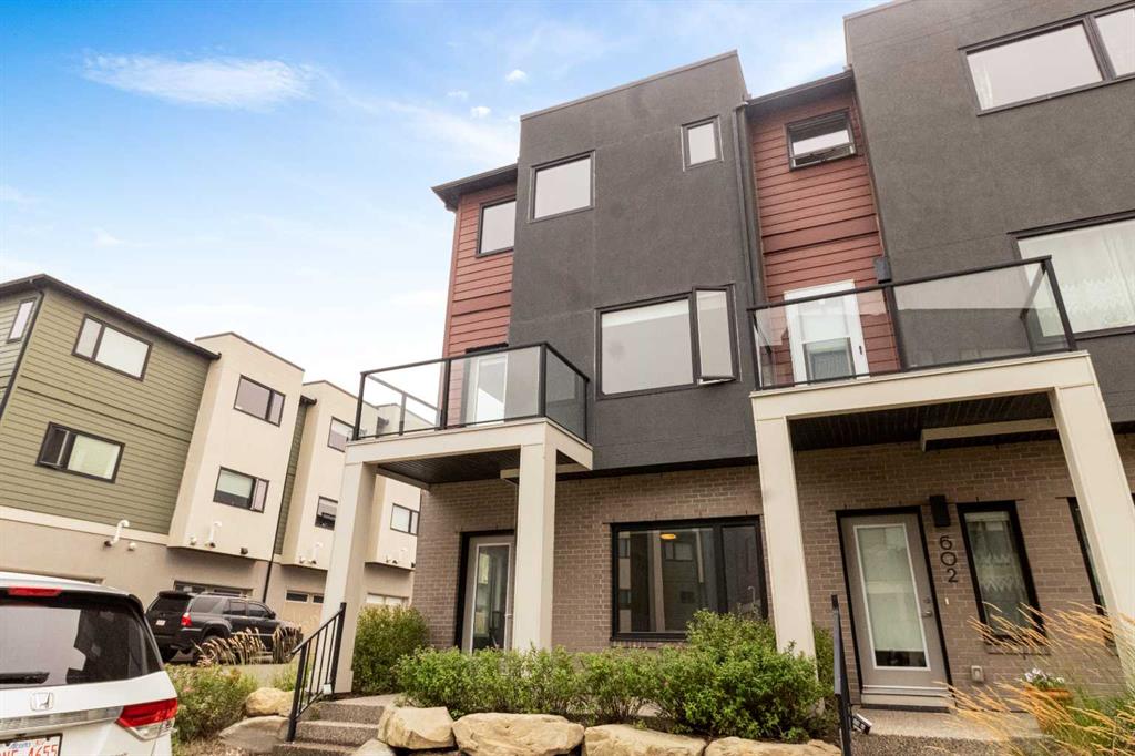 601, 218 Sherwood Square NW, A2253371, Alberta,