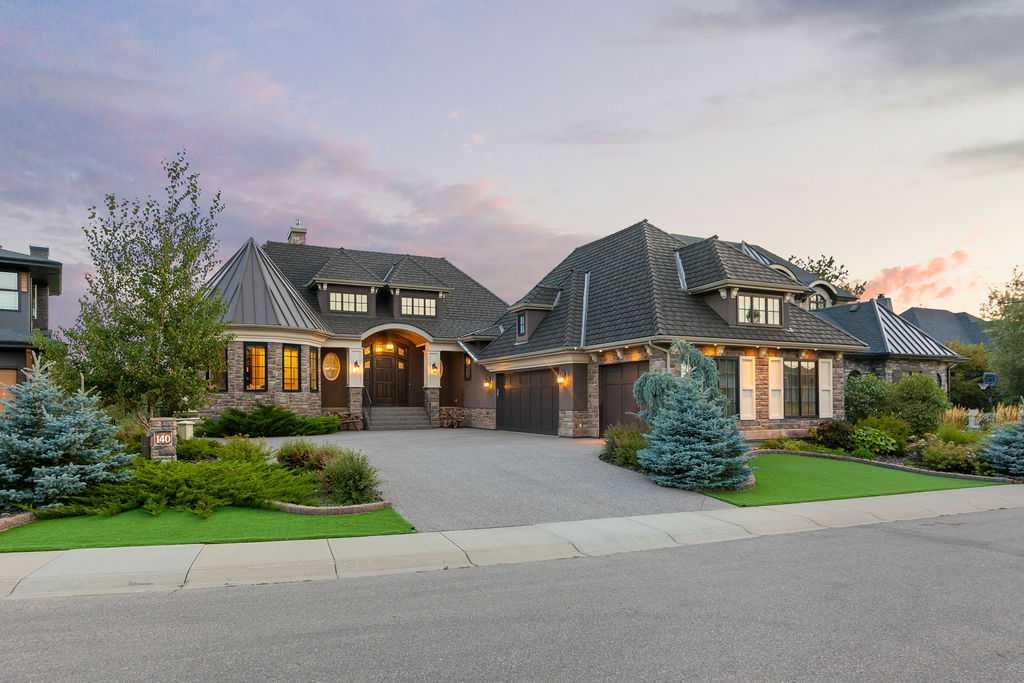 140 Cranbrook View SE, A2253375, Alberta,