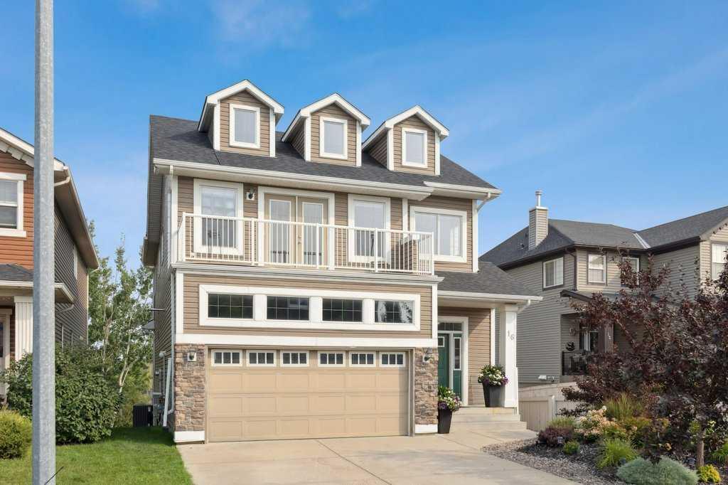 16 Royal Oak Cape NW, A2253379, Alberta,