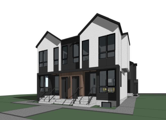 1215 Danloe Street NE, A2253384, Alberta,