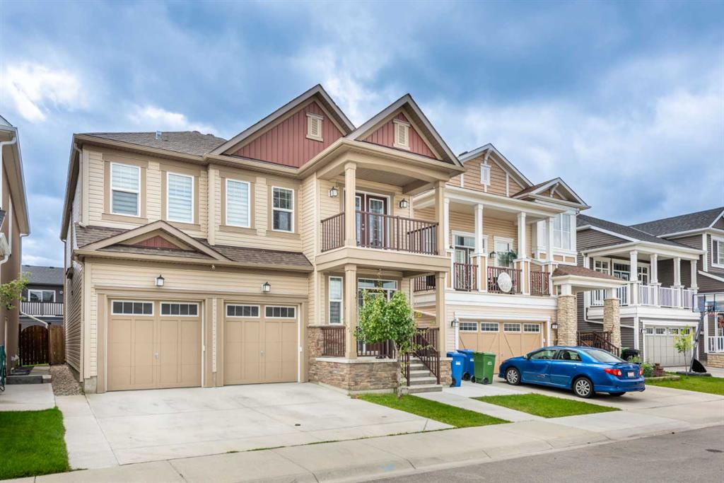 202 Cityscape Way NE, A2253386, Alberta,