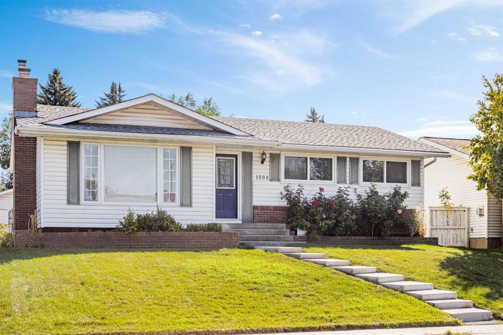 1908 65 Street NE, A2253387, Alberta,