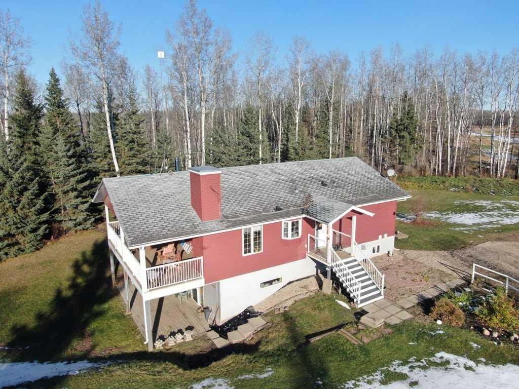 Second View of 73408, 749 Highway  , NONE, High Prairie, Alberta, T0G1E0