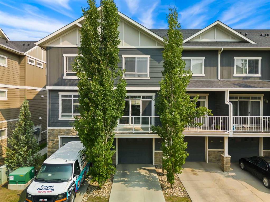 1561 Symons Valley Parkway NW, A2253390, Alberta,