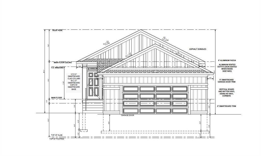 1117 Iron Ridge Avenue N, A2253391, Alberta,