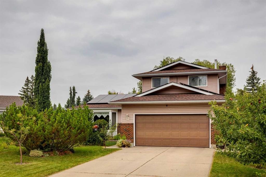 32 Brookpark Rise SW, A2253392, Alberta,