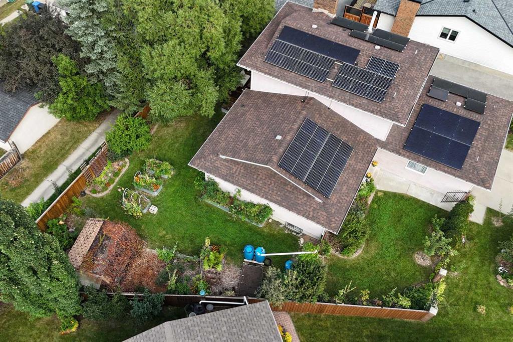 Fourth View of 32 Brookpark Rise SW, Braeside, Calgary, Alberta, T2W2X1