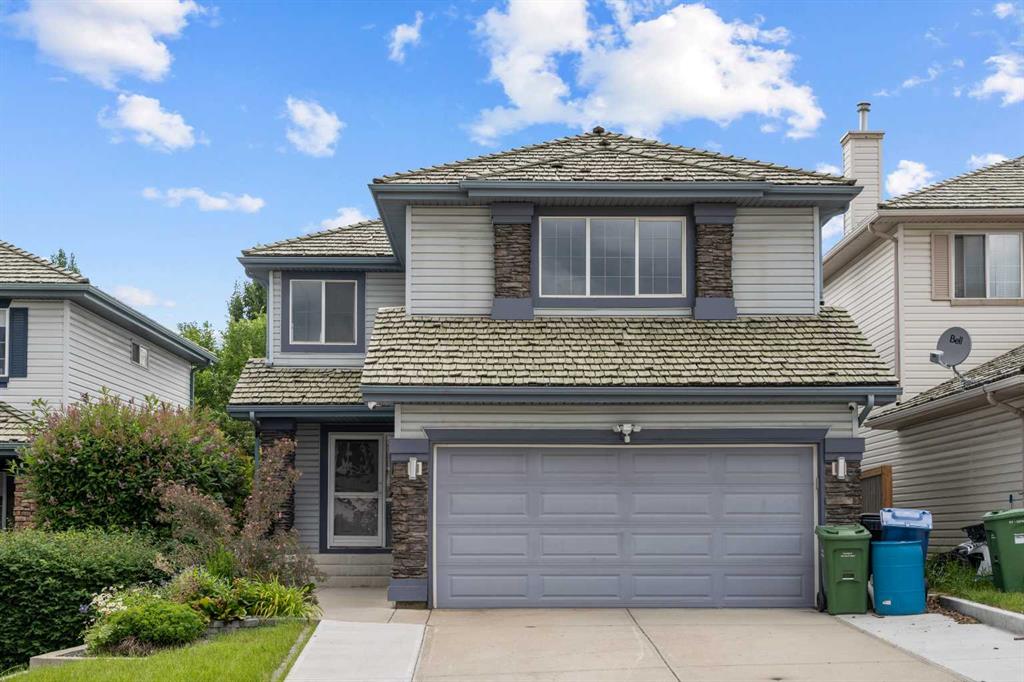 168 Spring Crescent SW, A2253393, Alberta,
