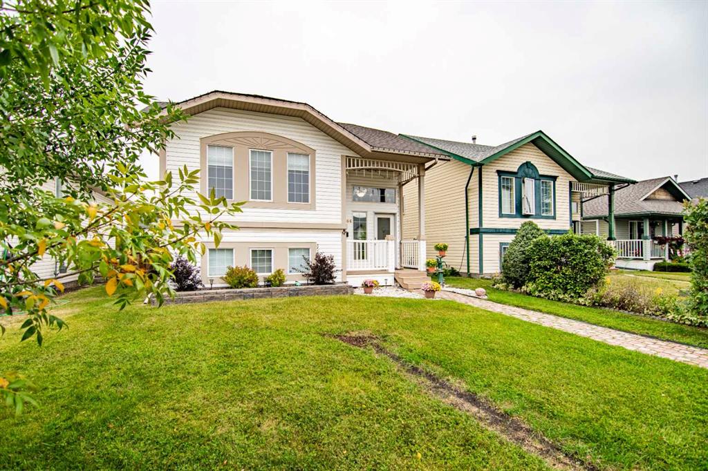 Second View of 264 Lancaster Drive , Lancaster Meadows, Red Deer, Alberta, T4R 2S6