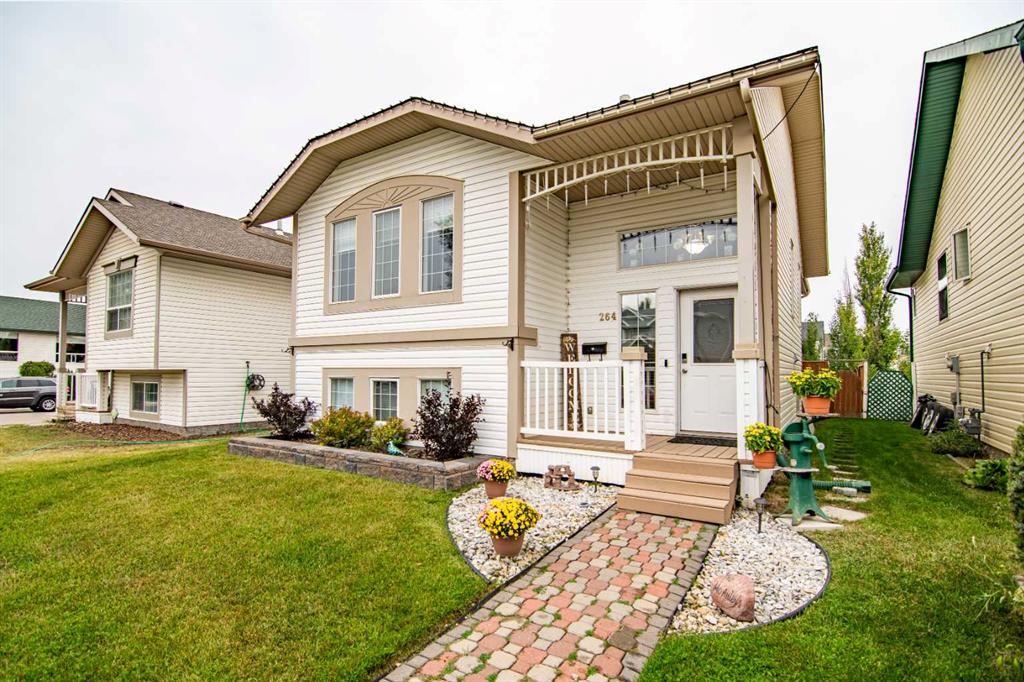 Fifth View of 264 Lancaster Drive , Lancaster Meadows, Red Deer, Alberta, T4R 2S6