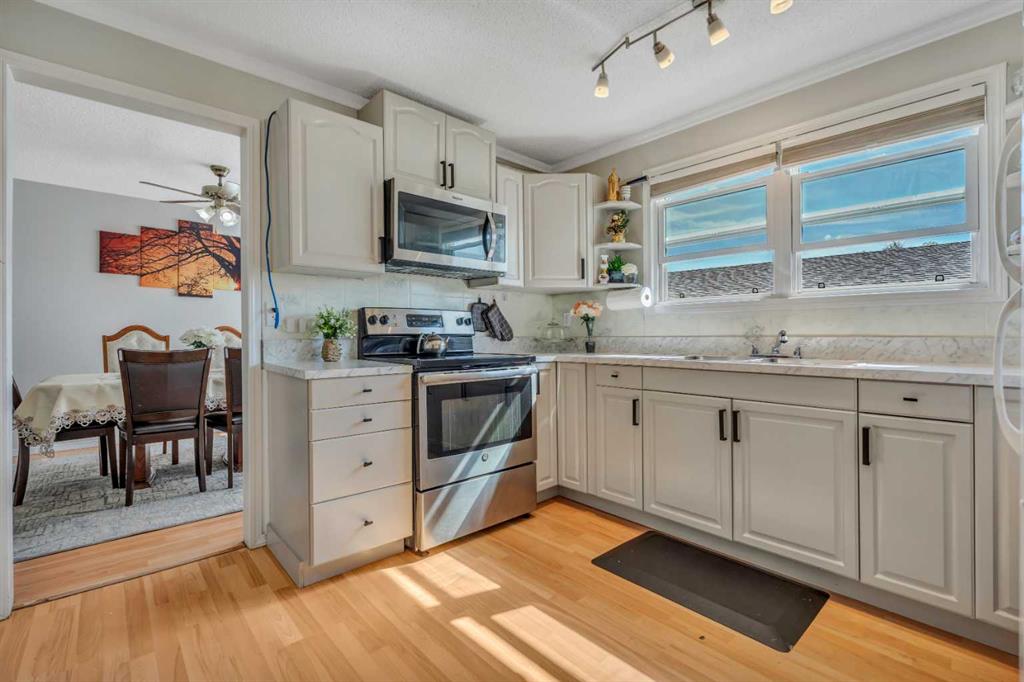 Fifth View of 4771 Rundlehorn Drive NE, Rundle, Calgary, Alberta, T1Y 2V6