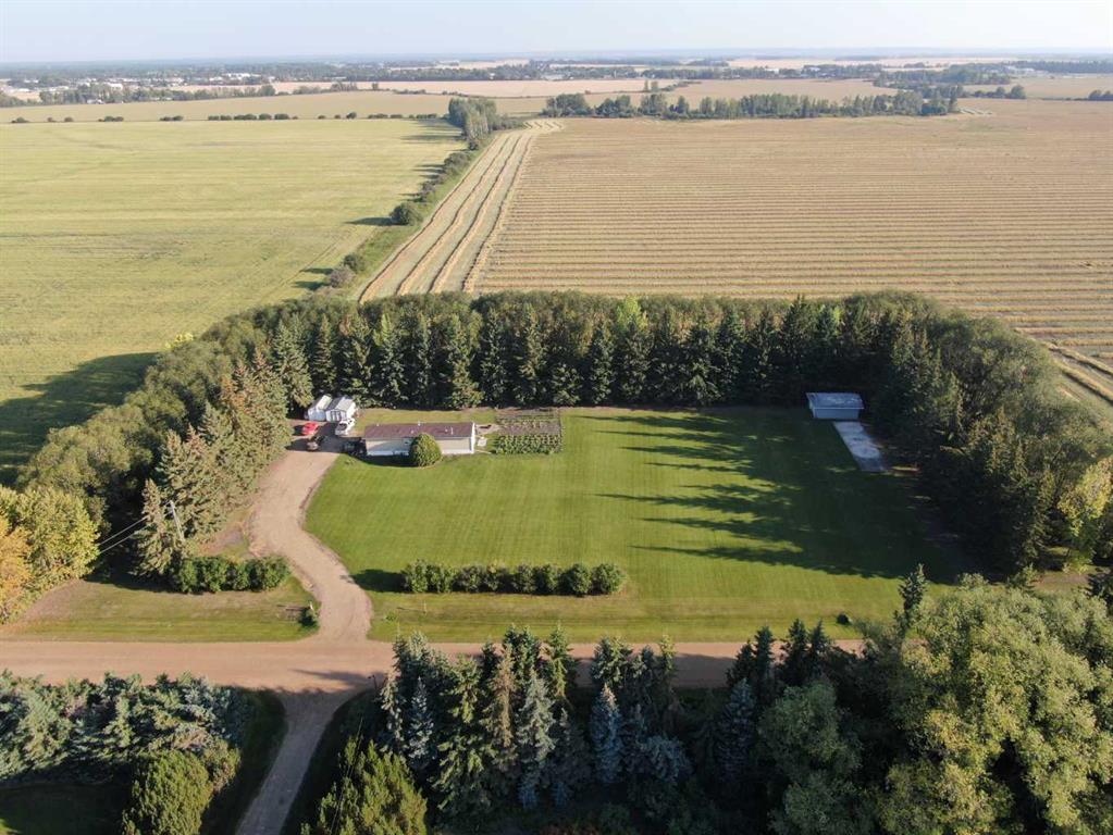 Fifth View of 17015, 742A Township  , NONE, High Prairie, Alberta, T0G 1E0