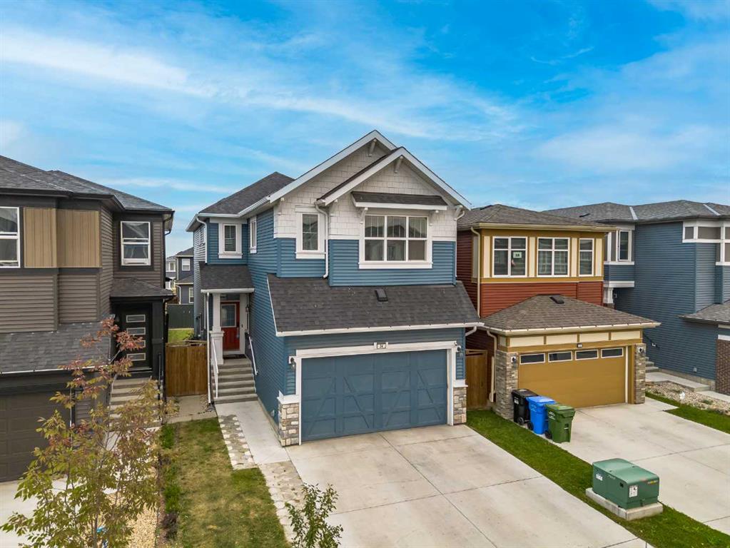 34 Belmont Crescent SW, A2253410, Alberta,