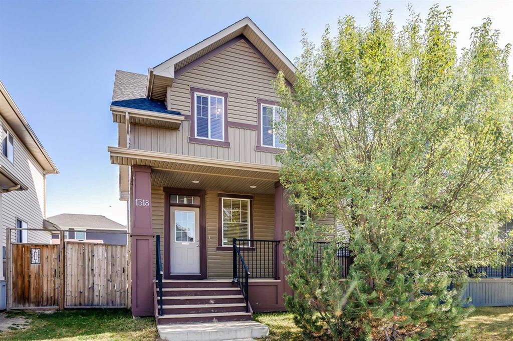 1318 Ravenswood Drive SE, A2253415, Alberta,